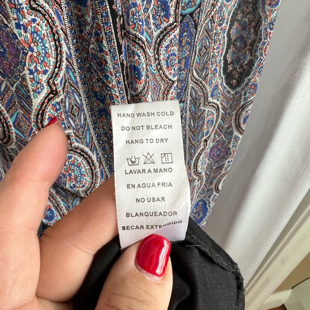 Doe & Rae Maxi Dreas - Picture 2 of 5